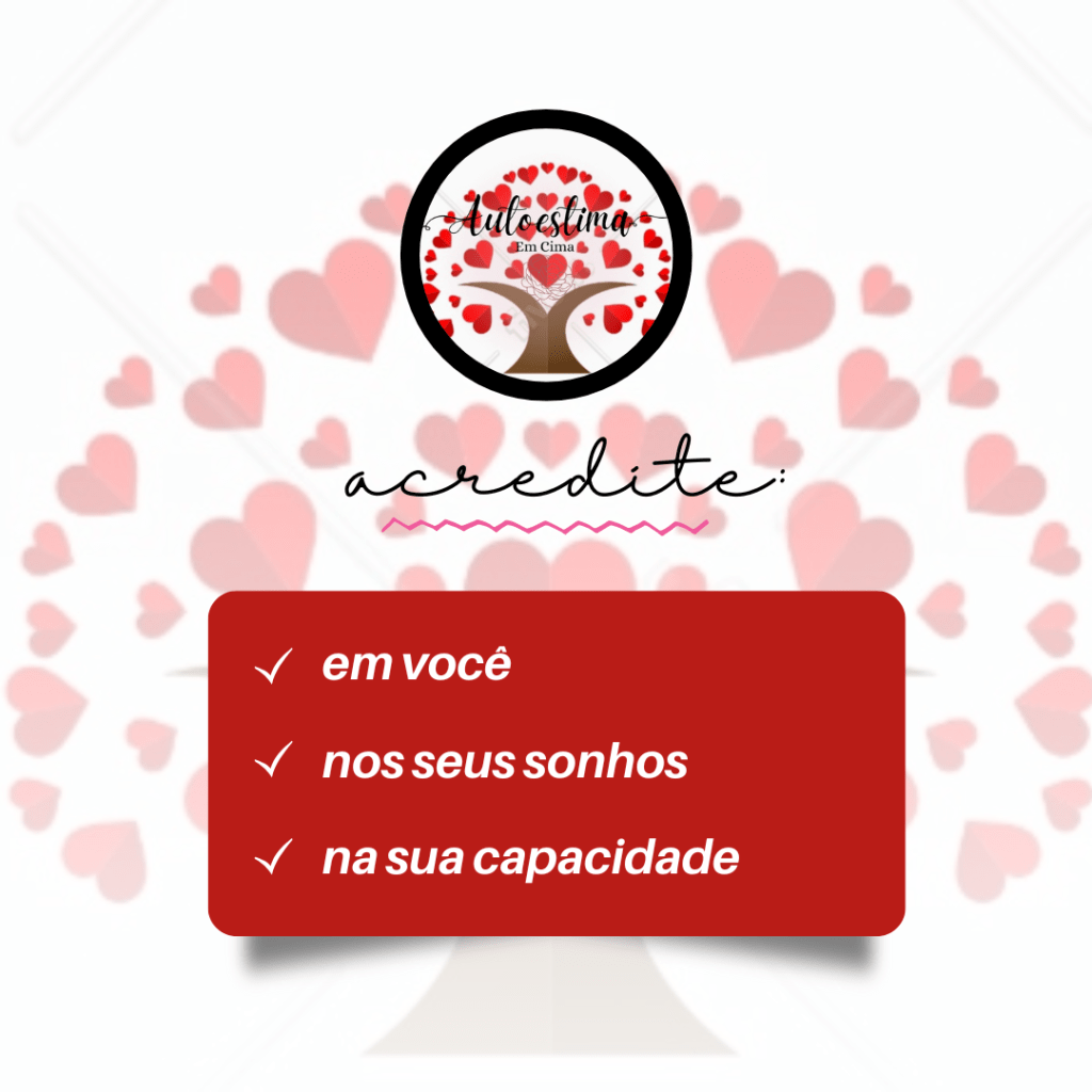 Autocuidado: Saúde Mental