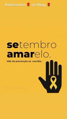 Autoestima 🌹 no Blog 🌹 