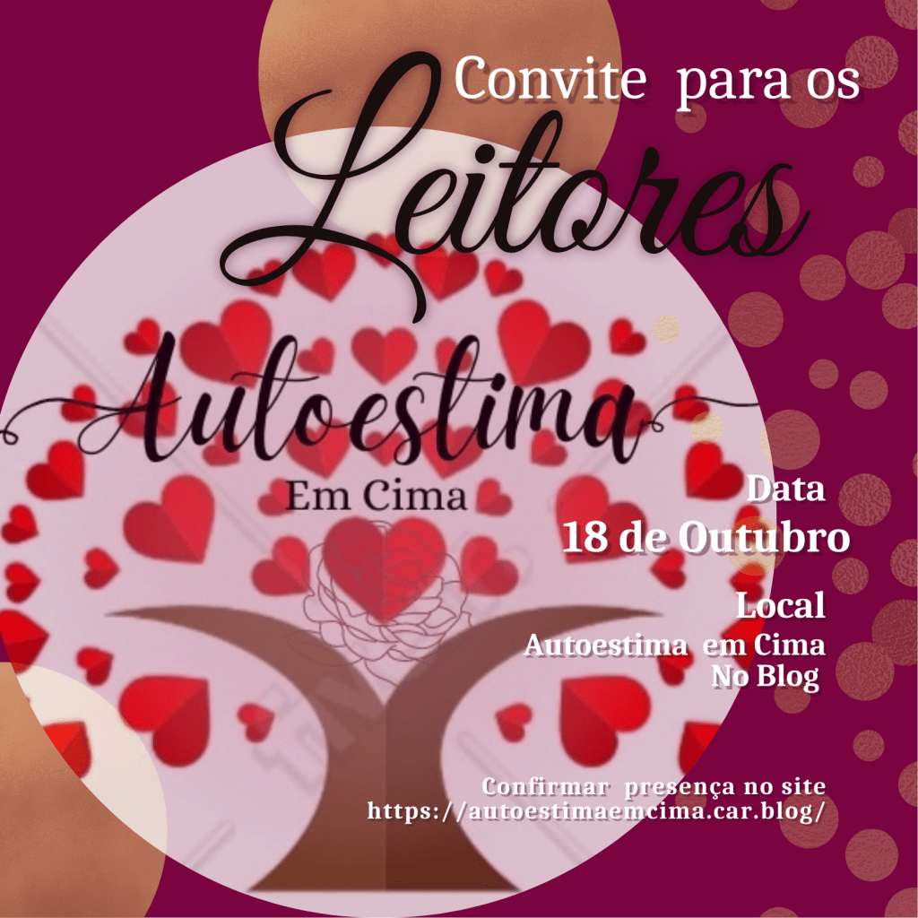 Descubra o Caminho para uma Vida Plena e Saudável – Seja o Autor da Sua Própria&nbsp;História