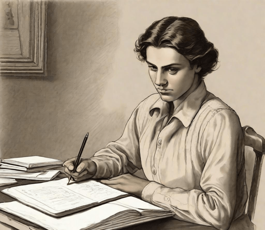 Por que escrever sobre&nbsp;Autoestima?