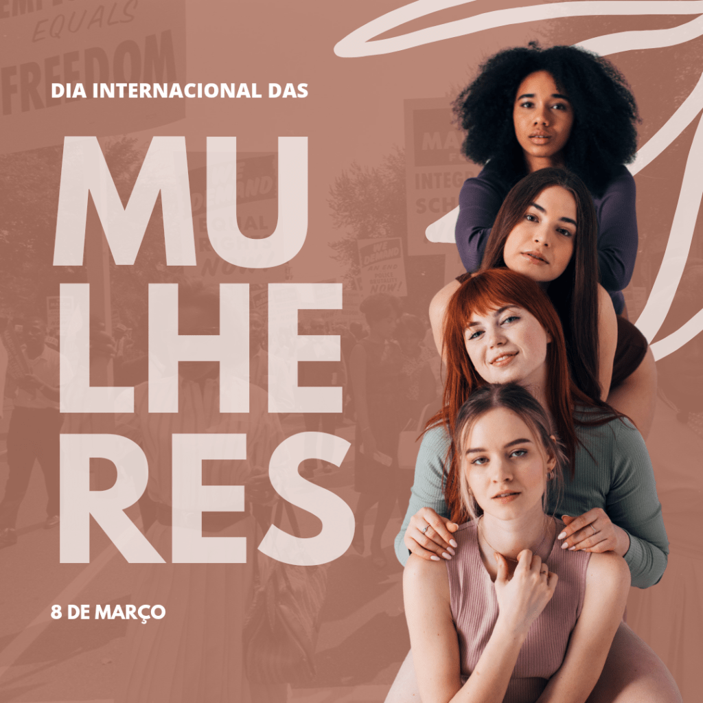 “Além da Aparente Fragilidade: A Força Inabalável do Universo&nbsp;Feminino”