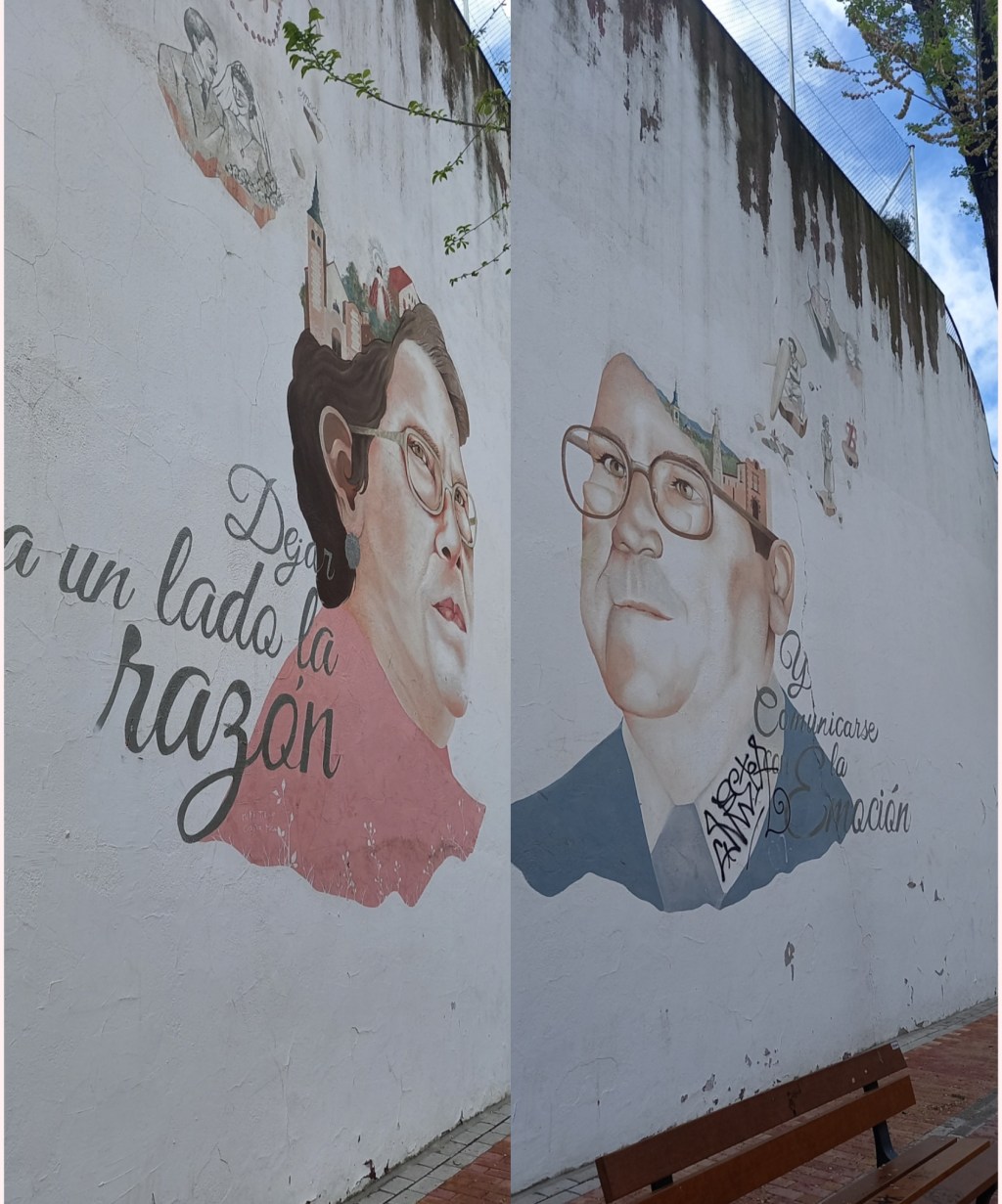 Cuidado, carinho e autoestima para quem sofre de Alzheimer&nbsp;❣