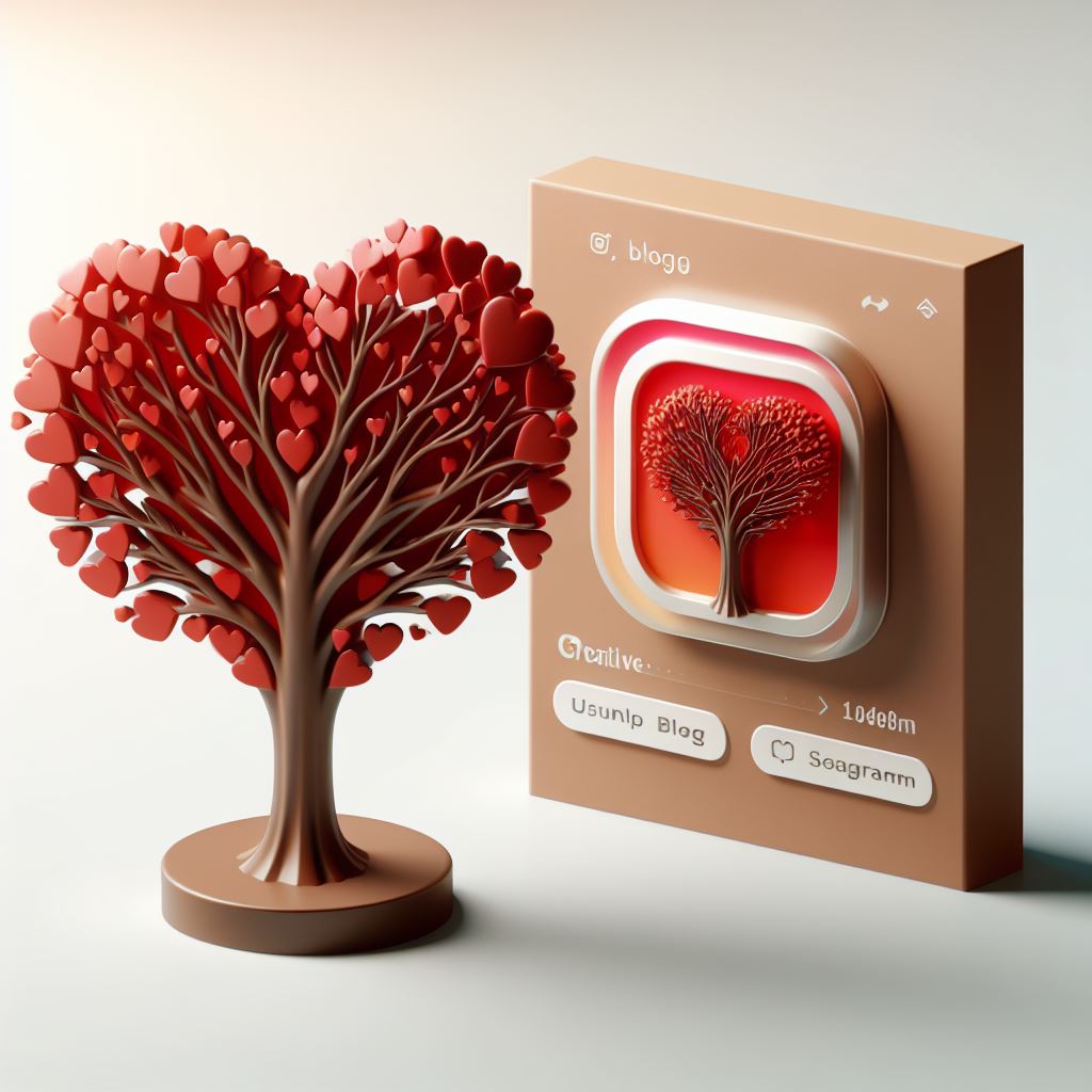 Deixando a superfície das redes sociais populares para mergulhar mais fundo nos&nbsp;blogs.